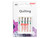 PFAFF assorted quilting machine needles pack designed for piecing and quilting projects