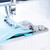 pfaff® coverstitch hemmer attachment