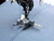 PFAFF perfect quarter inch guide presser foot with IDT systemPFAFF perfect quarter inch guide presser foot with IDT system