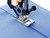 bi level topstitch foot