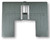 straight stitch plate