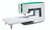 Extension quilters table for JADE Series - Husqvarna Viking Australia