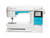 Opal 650 Sewing Machine - The front of the sewing machine showing the control panel - Husqvarna Viking Australia - 2