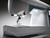 Opal 650 Sewing Machine - The lights switched on - Husqvarna Viking Australia