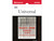 Husqvarna Viking Universal sewing needles 10-pack sizes 70-96