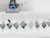 Designer Ruby™ 90 Sewing and Embroidery Machine