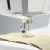 Specialized presser foot for decorative stitching - Husqvarna Viking accessory