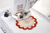 Designer Embellishment Attachment for Husqvarna Viking – Perfect for decorative stitching.