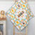 GO! Starring You Baby Quilt Pattern
