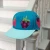 GO! Berry Pickin' Trucker Hat Pattern