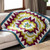 GO! Bright Lights, Beautiful City Throw Quilt Pattern