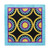 GO! New York Reflections Throw Quilt Pattern