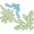 Studio Arabesque Set #1 (2-Die Set)-0