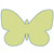 Studio Butterfly #1 (Large)-0
