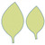 Studio Quilter's Leaves #4-0