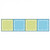Studio Square on Point-4 3/4" (4 1/4" Finished) (Quilt Block F) Multiples-0