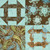 Studio Churn Dash Lap Quilt Pattern (PQ4730i)