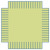 Studio Rag Quilt-Square-5 1/4" x 5 1/4" (Jumbo) (50289)