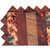Sample of quilt made using Studio Quick Points