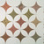 Closeup - Emma's Hope Chest Pattern