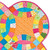Closeup - GO! Double Wedding Ring Pattern