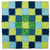 GO! Rag Square-8 1/2"-2637