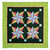 GO! Blazing Star-6" Finished by Eleanor Burns-2583