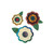 GO! Rose of Sharon (AQ55045)
