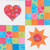 GO! Heart - 2", 3", 4" (AQ55029)