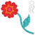 GO! Round Flower (AQ55007)