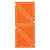 GO! Half Square-4" Finished Triangle (AQ55031)