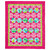 GO! Triangle-Hexagon Table Topper/Wall Hanging Pattern