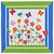 GO! Butterfly Garden Quilt