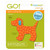 GO! Gingham Dog (AQ55064)