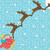 GO! Sleigh and Snowflake (AQ55322)