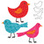 GO! Birds (AQ55324) - Assembly
