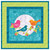 GO! Night Song Wall Hanging