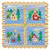 GO! Home Quilt Pattern - Free (PQ10204i) - Included with die packaging.