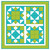 GO! Big Block Quilt Pattern