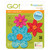 GO! Crazy Petals (AQ55326) - packaging shown