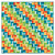 GO! Scrappy Rail Fence Quilt