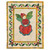 GO! Rosie the Christmas Angel Wall Hanging Pattern