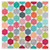 GO! Hexagon-4 1/2" Sides (4 1/4" Finished)-1790