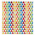 GO! Equilateral Triangle-4 1/2" Sides (4 1/4" Finished)-1799