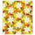 GO! Half Hexagon-4 1/2" Sides (4 1/4" Finished)-1801