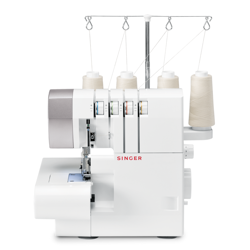 SINGER Overlocker 14Sh754