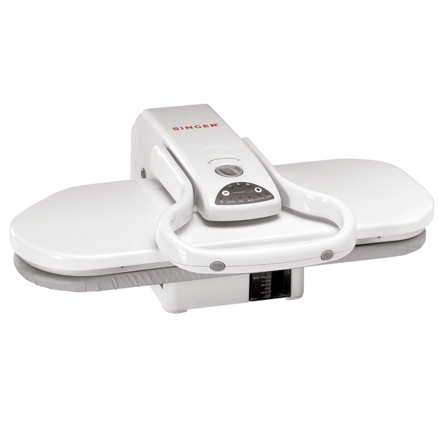 SINGER® ESP2 Electronic Iron Press (Iron Press Only)