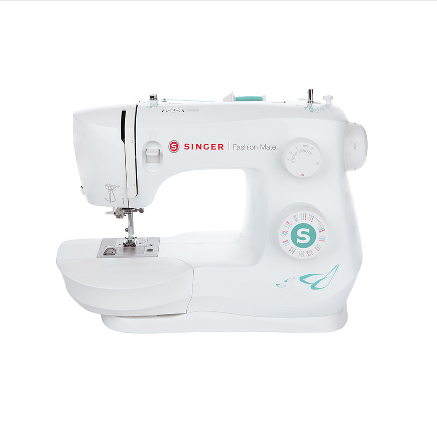 SINGER Fashion Mate 3337 FRONT