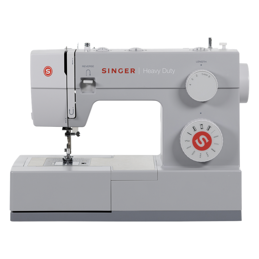SINGER Heavy Duty 4411 front