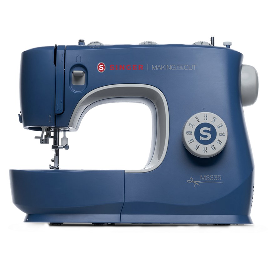 SINGER Making the cut M3333 sewing machine front